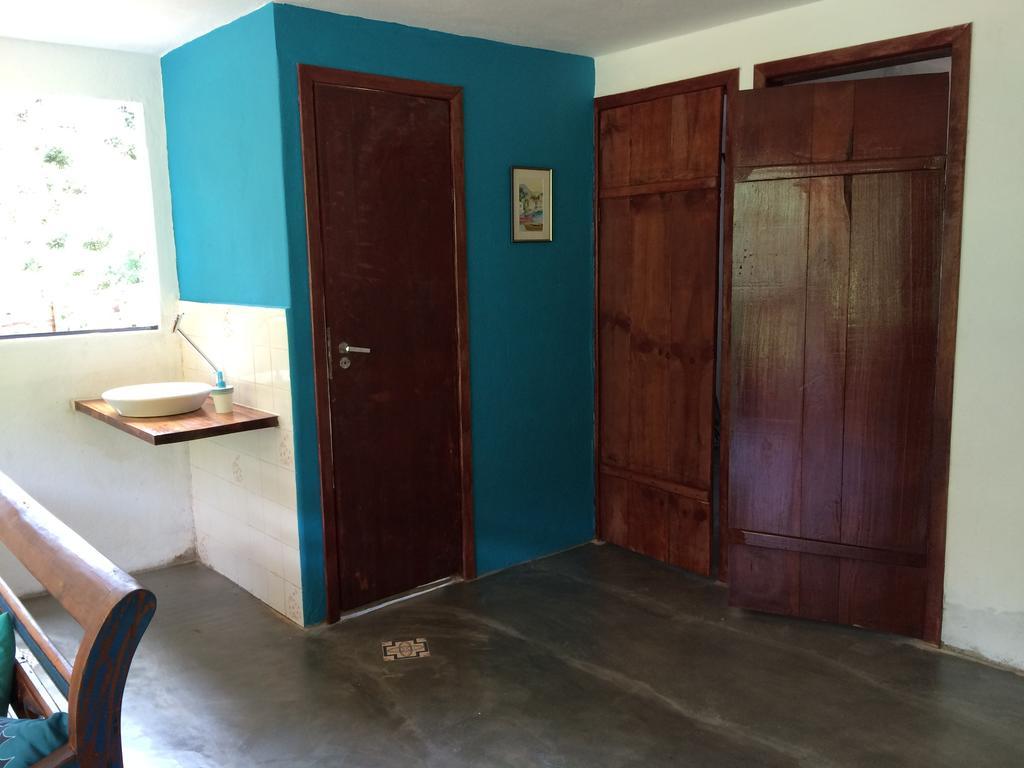 Apartamento Ferias Fazenda Usina 2 Bocaina de Minas Exterior foto