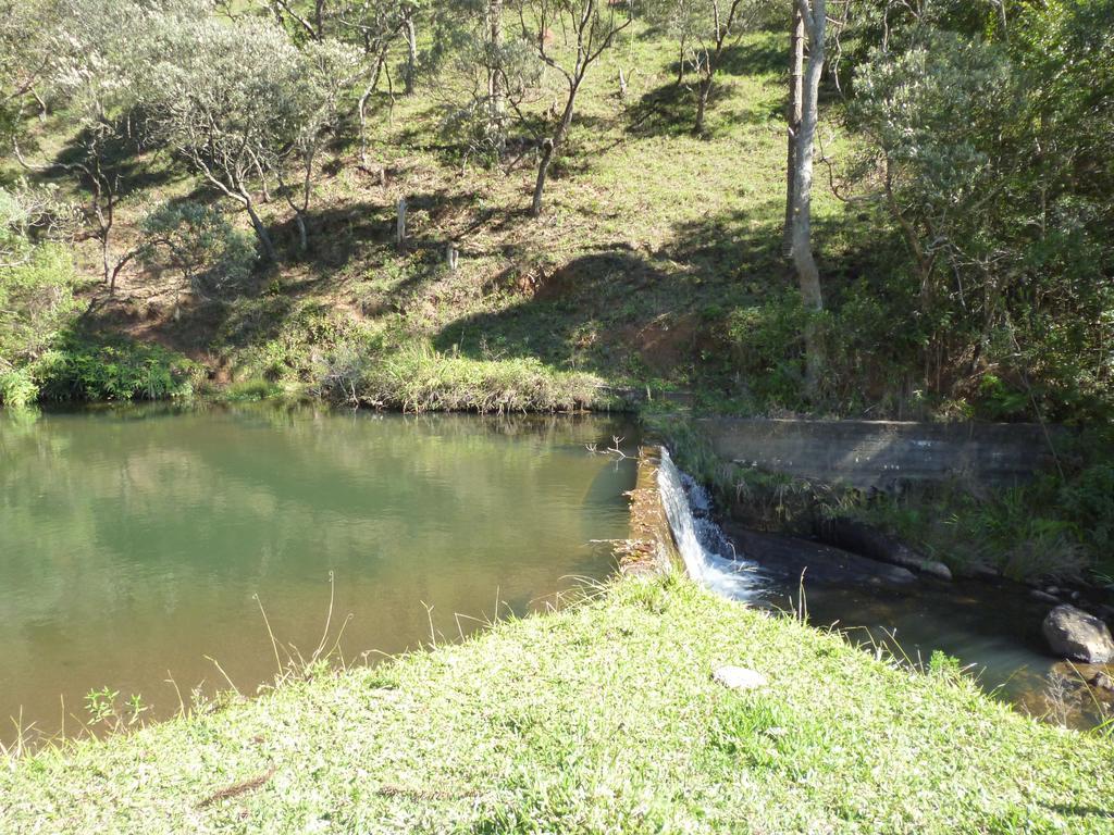 Apartamento Ferias Fazenda Usina 2 Bocaina de Minas Exterior foto