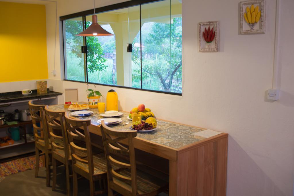 Apartamento Ferias Fazenda Usina 2 Bocaina de Minas Exterior foto