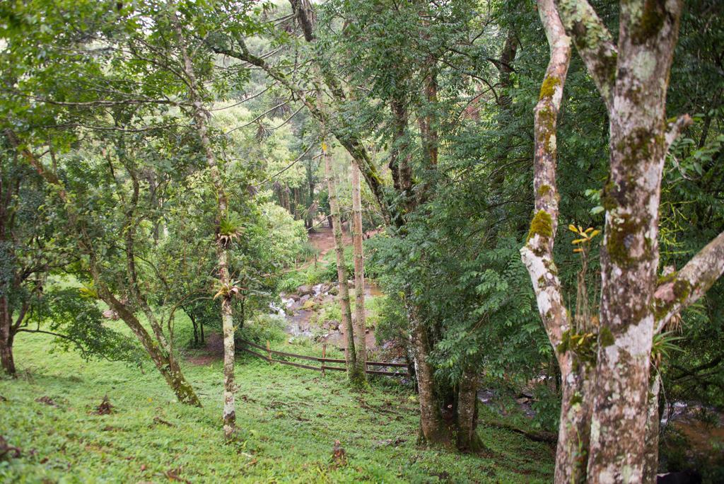 Apartamento Ferias Fazenda Usina 2 Bocaina de Minas Exterior foto