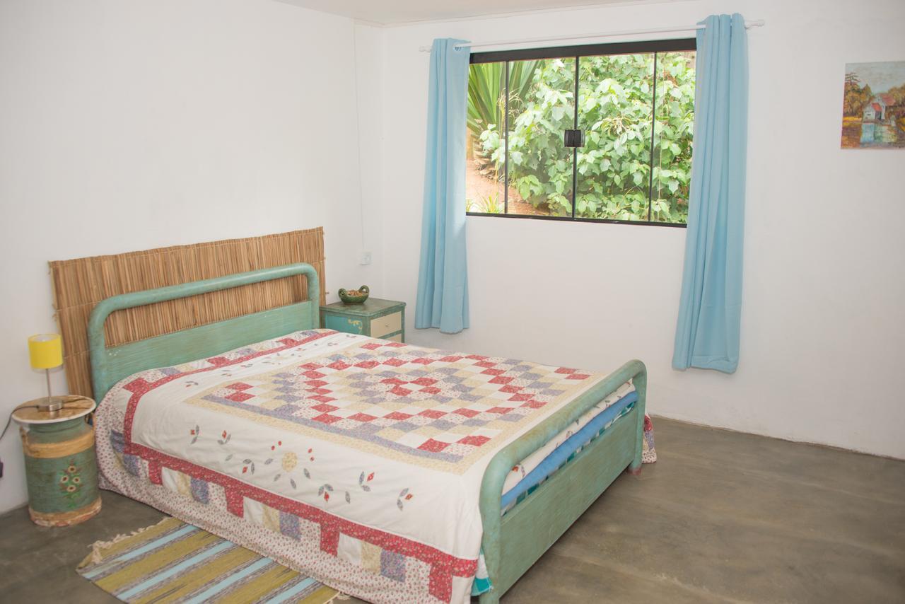 Apartamento Ferias Fazenda Usina 2 Bocaina de Minas Exterior foto